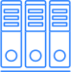 Количество проектов на сопровождении