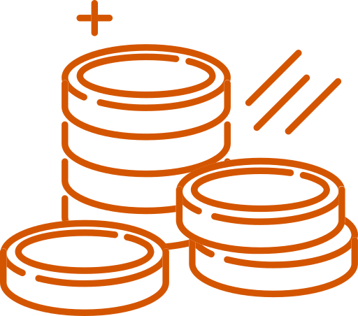 Общая сумма выданных займов